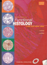 Wheater's Functional Histology