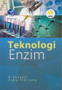 Teknologi Enzim