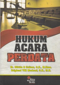 Hukum Acara Perdata