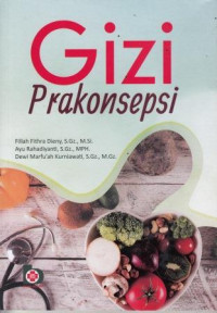 Gizi Prakonsepsi