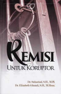 Remisi Untuk Koruptur