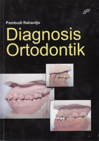 Diagnosis Ortodontik