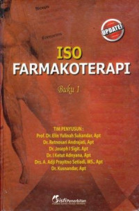 Iso Farmakoterapi Buku 1