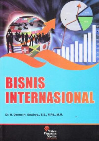 Bisnis Internasional