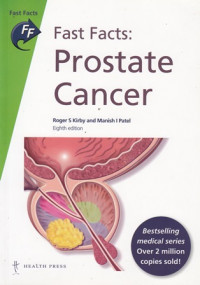 Fast Fact : Prostate Cancer