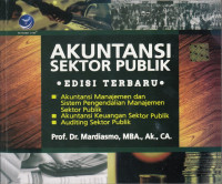 Akuntansi sektor publik