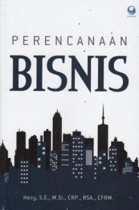 Perencanaan Bisnis