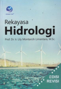 Rekayasa Hidrologi