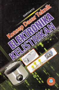 Konsep dasar teknik elektronika kelistrikan