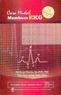 Cara Mudah Membaca EKG