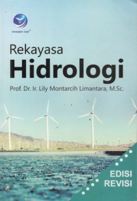 Rekayasa Hidrologi