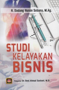 Studi Kelayakan Bisnis