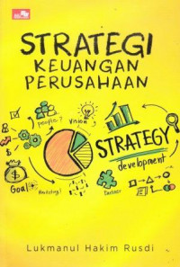 Strategi Keuangan Perusahaan