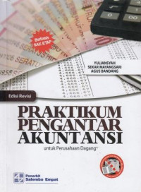 Praktikum Pengantar Akuntansi: Untuk Perusahaan Dagang