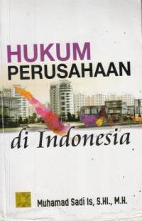 Hukum Perusahaan di Indonesia