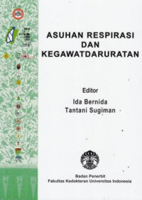 Asuhan Respirasi dan Kegawatdaruratan