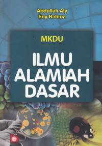 Ilmu alamiah dasar