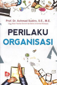 Perilaku Organisasi