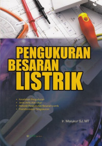 Pengukuran Besaran Listrik