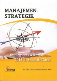 Manajemen Strategi