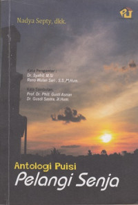 Antologi puisi pelangi senja