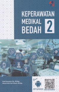 Keperawatan Medikal Bedah 2