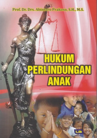 Hukum Perlindungan Anak