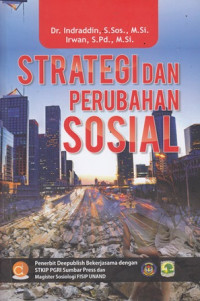 Strategi dan Perubahan Sosial