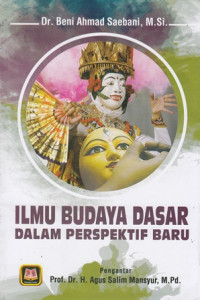 Ilmu Budaya Dasar Dalam Perspektif Baru