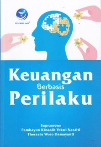 Keuangan Berbasis Perilaku