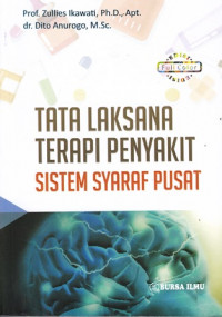 Tata laksana terap penyakit sistem syraf pusat