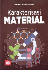 Karakterisasi material