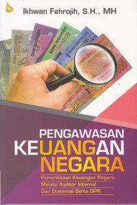 Pengawasan keuangan negara