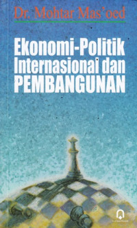 Ekonomi-politik internasional dan pembangunan