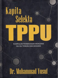 Kapita selekta tppu