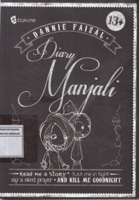 Diary Manjali