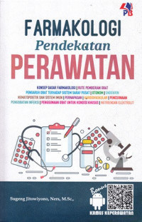 Farmakologi pendekatan perawatan