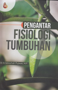 Pengantar fisiologi tumbuhan