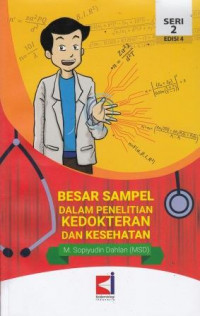 Besar Sampel Dalam Penelitian Kedokteran Dan Kesehatan