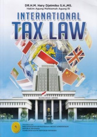 International Tax Law