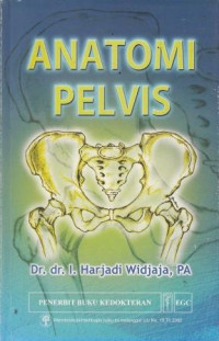 Anatomi Pelvis