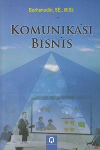 Komunikasi Bisnis