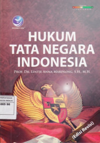 Hukum Tata Negara Indonesia