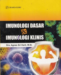 Imunologi dasar & imunologi klinis