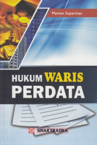 Hukum Waris Perdata