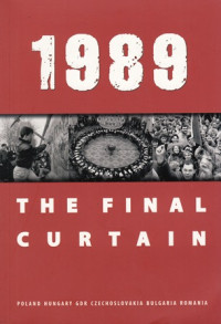 The Final Curtain 1989