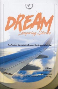 Dream: Inspiring Stories