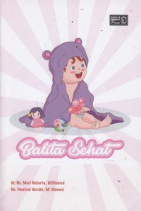 Balita Sehat