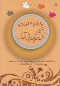 Secangkir 4 Rasa