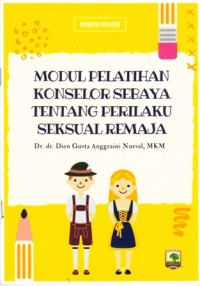 Buku Panduan Pelatih 